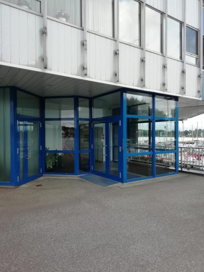 9, Og 23 Appartement